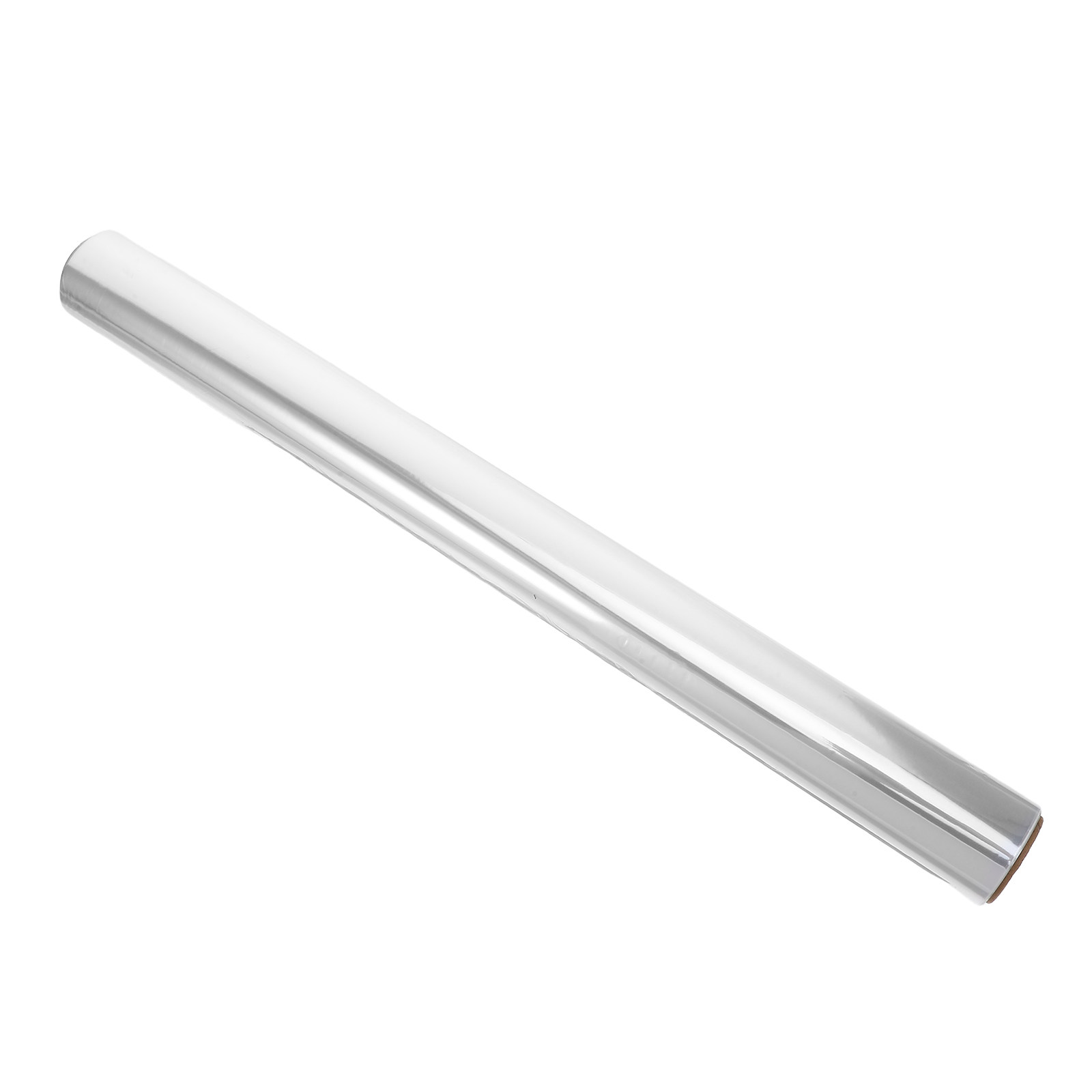 Cellophane Wrap Clear - 1 Roll Clear Cellophane Wraps Premium