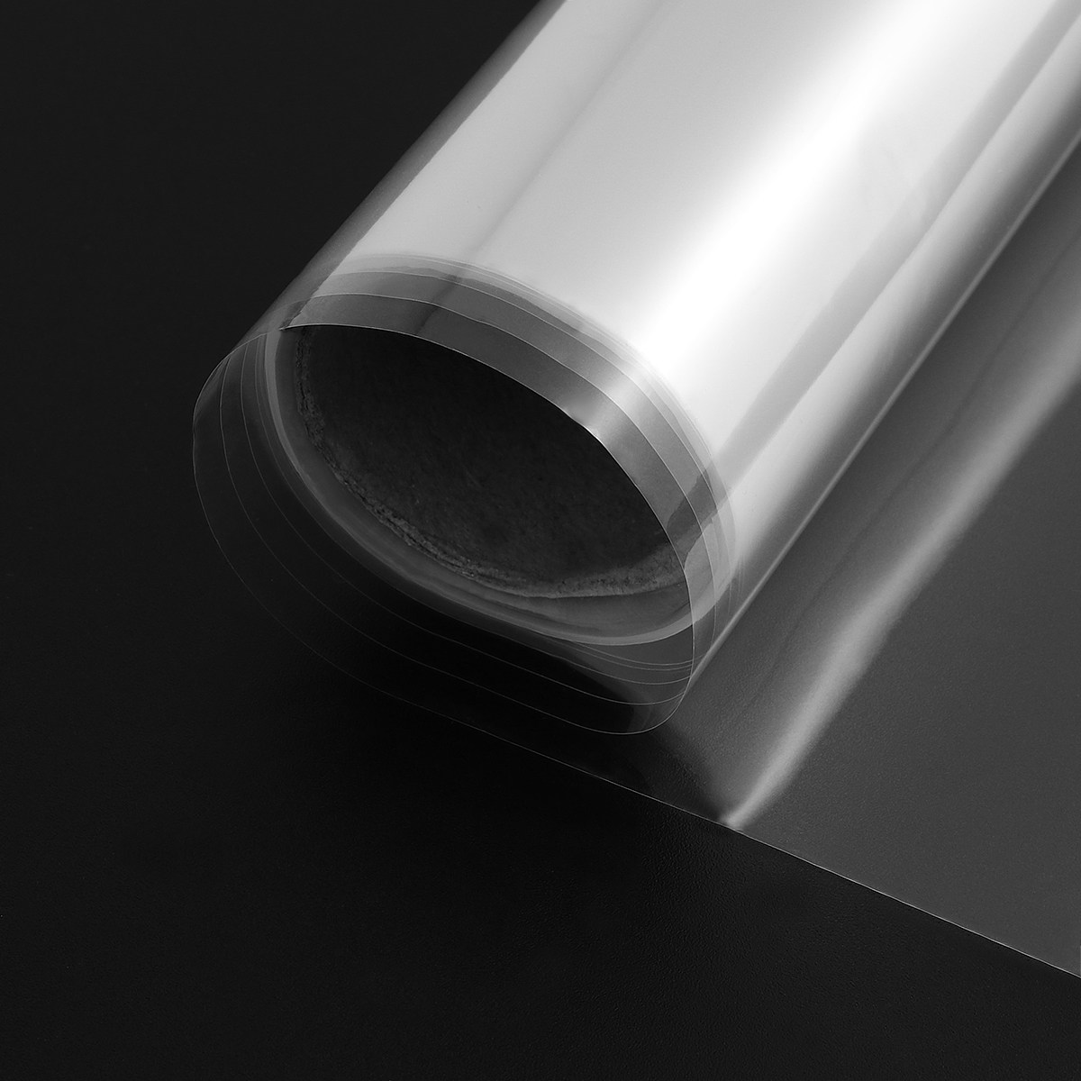 10M X 54Cm Clear Cellophane Wr - огляд і ціна Cellophane Wrap Clear