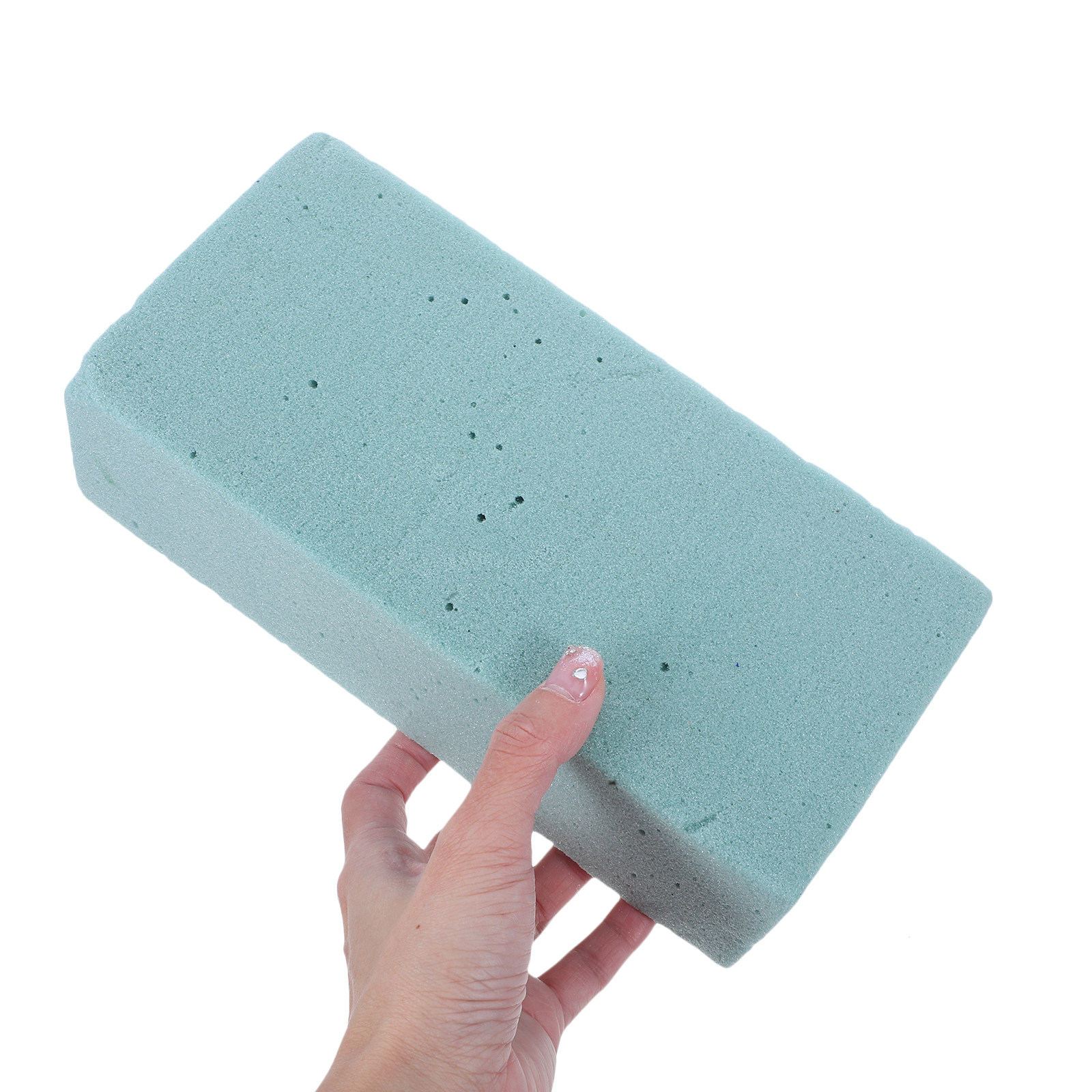 Floral Foam Brick Highly Flexi - огляд і ціна Easy Florist Supply