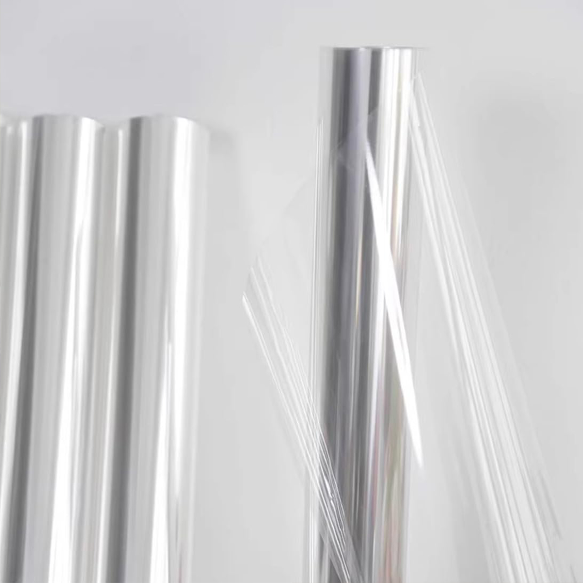 Cellophane Wrap Roll Clear Pap - огляд і ціна Cellophane Wrap Clear