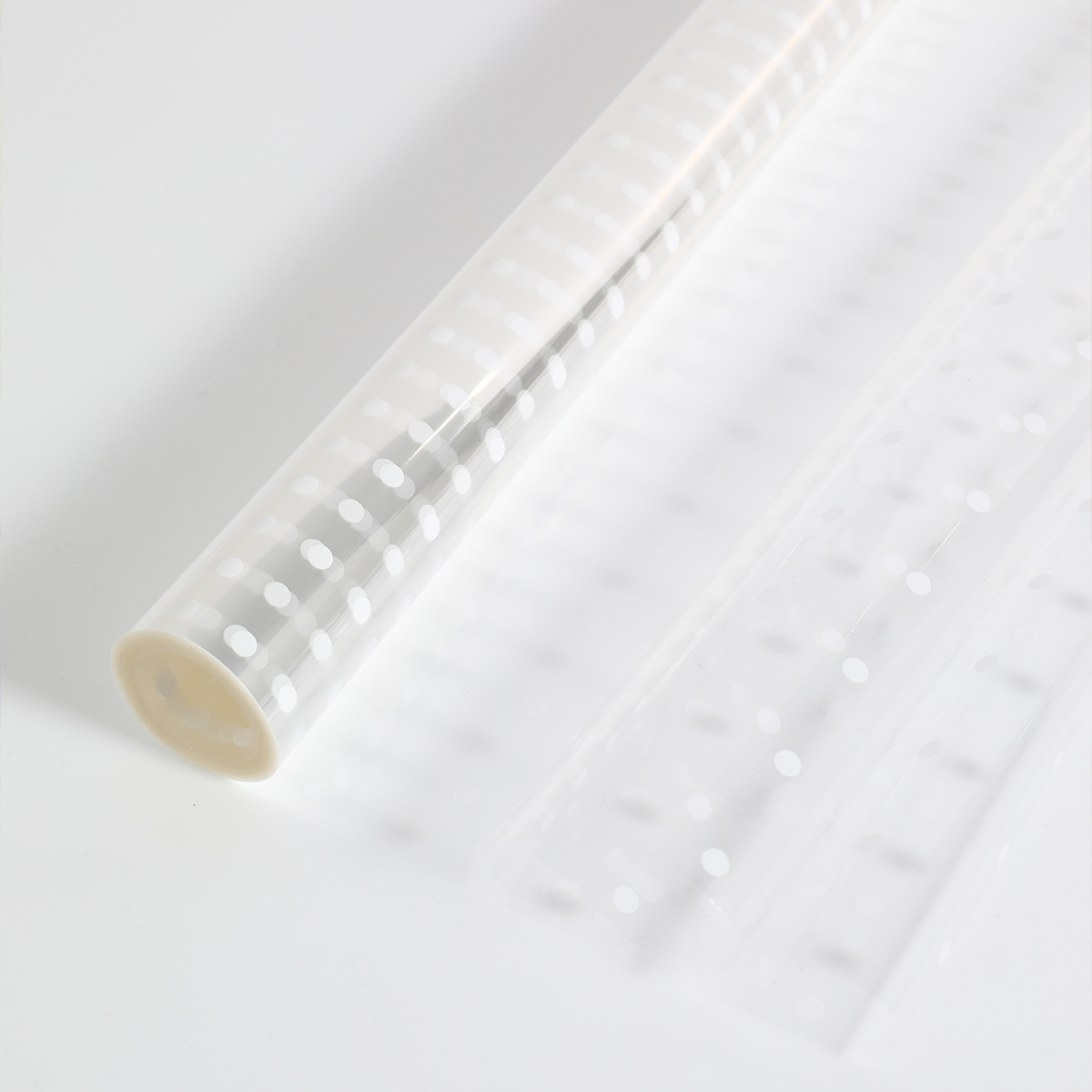 Cellophane Wrap Roll Clear Pap - огляд і ціна Cellophane Wrap Clear