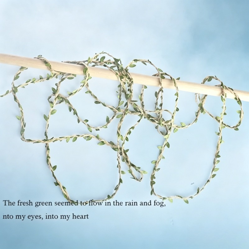 Natural Jute Twine with Artifi - огляд і ціна Twine Jute Natural