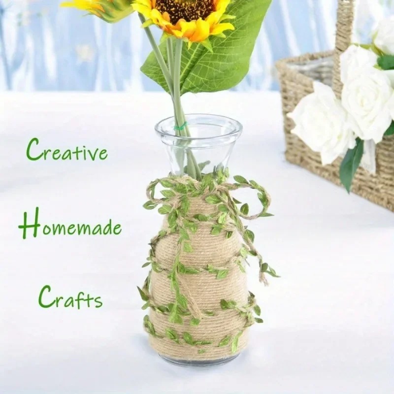 Natural Jute Twine with Artifi - огляд і ціна Twine Jute Natural