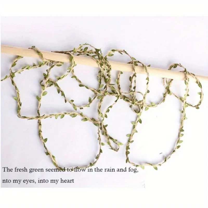 Natural Jute Twine with Artifi - огляд і ціна Twine Jute Natural