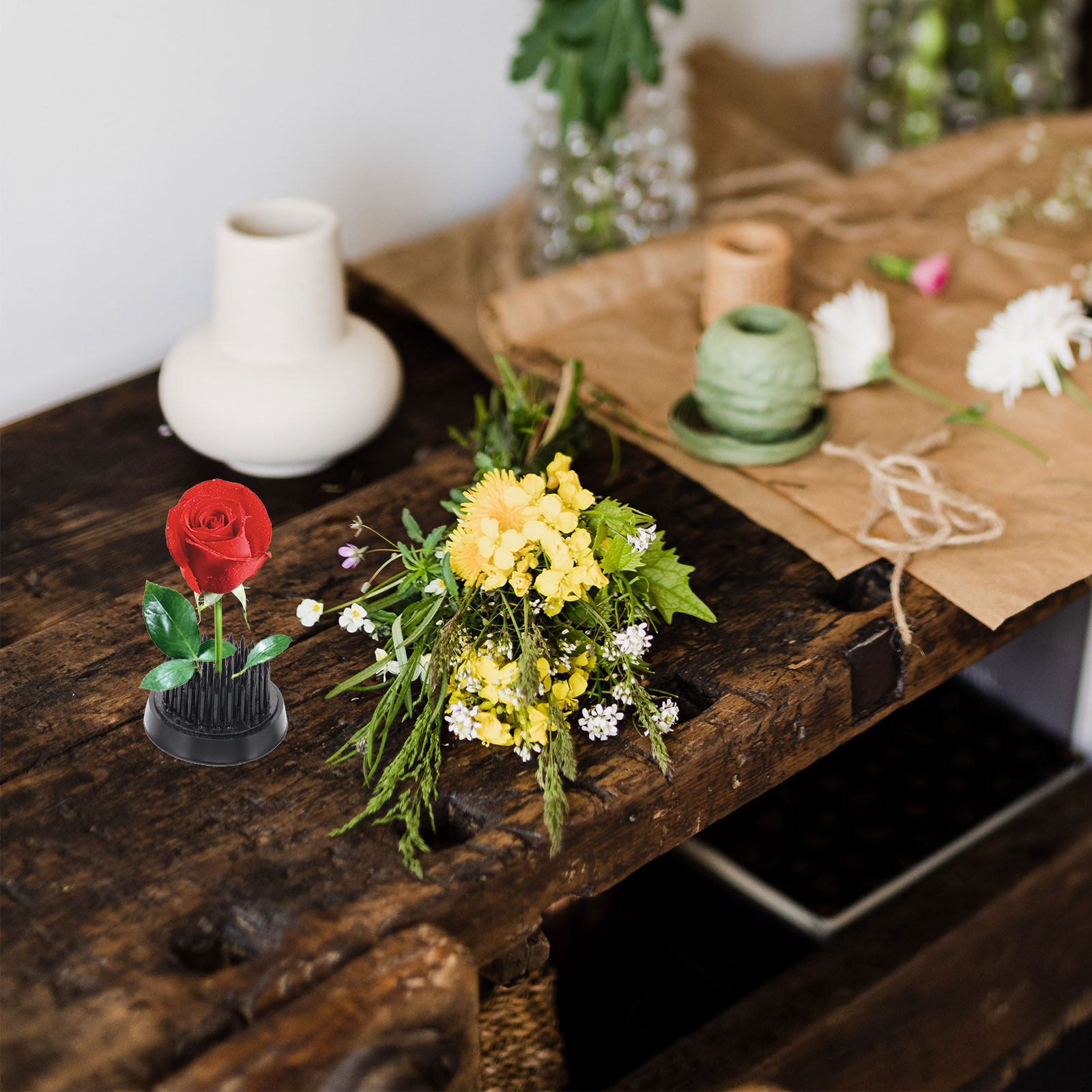 Professional Flower Arrangemen - огляд і ціна Easy Florist Supply