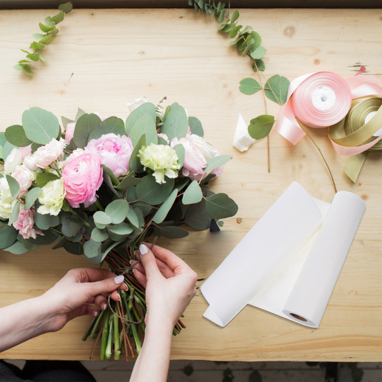 250x30cm Flower Arrangement Co - огляд і ціна Easy Florist Supply