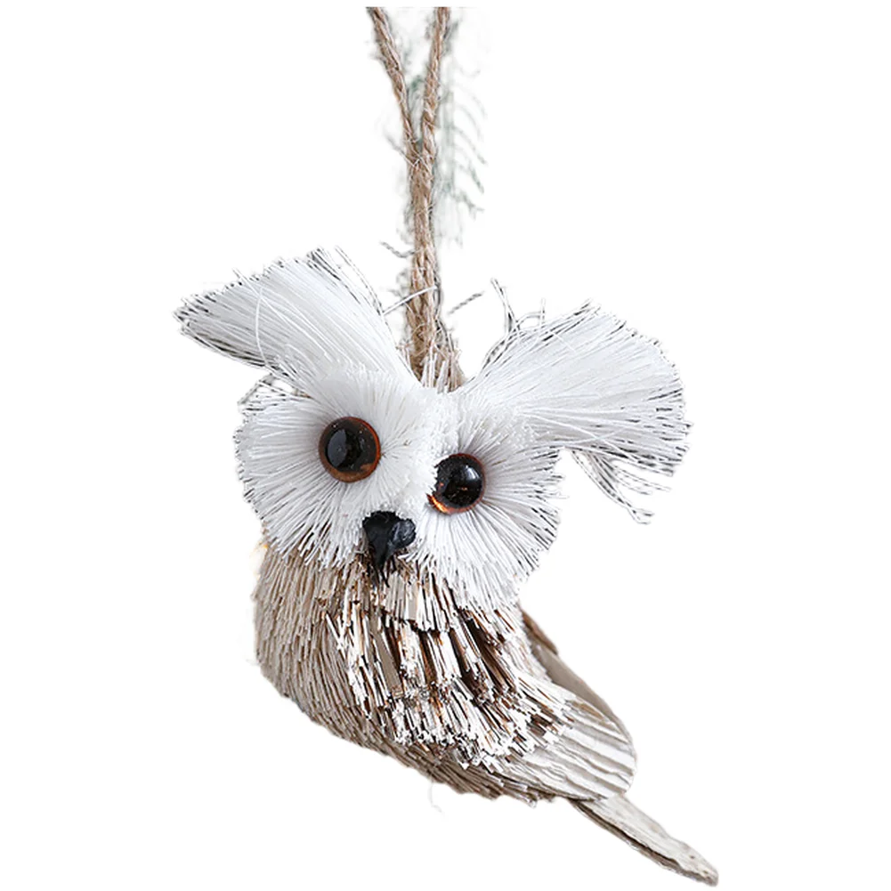 Natural Straw And Foam Elk Orn - огляд і ціна Twine Jute Natural