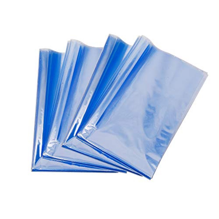 Clear Basket Cellophane Bags S - огляд і ціна Cellophane Wrap Clear