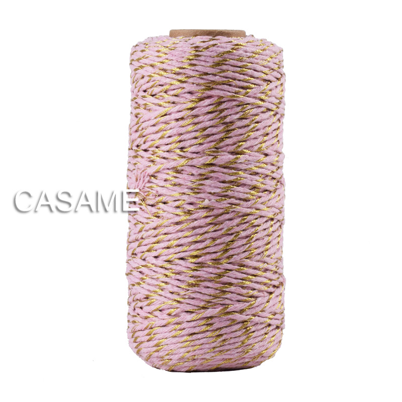 100yard Natural Jute Baker Twi - огляд і ціна Twine Jute Natural