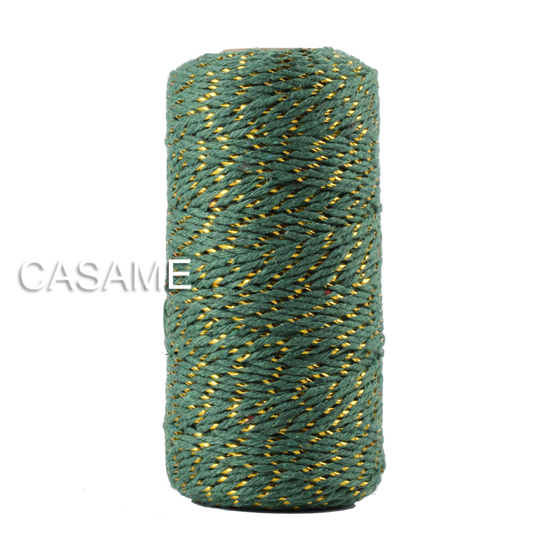 100yard Natural Jute Baker Twi - огляд і ціна Twine Jute Natural