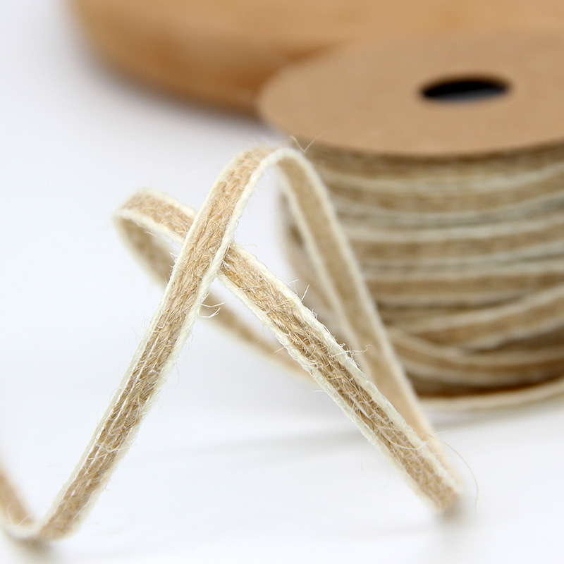 20/10/5M Natural Jute Rope Cor - огляд і ціна Twine Jute Natural