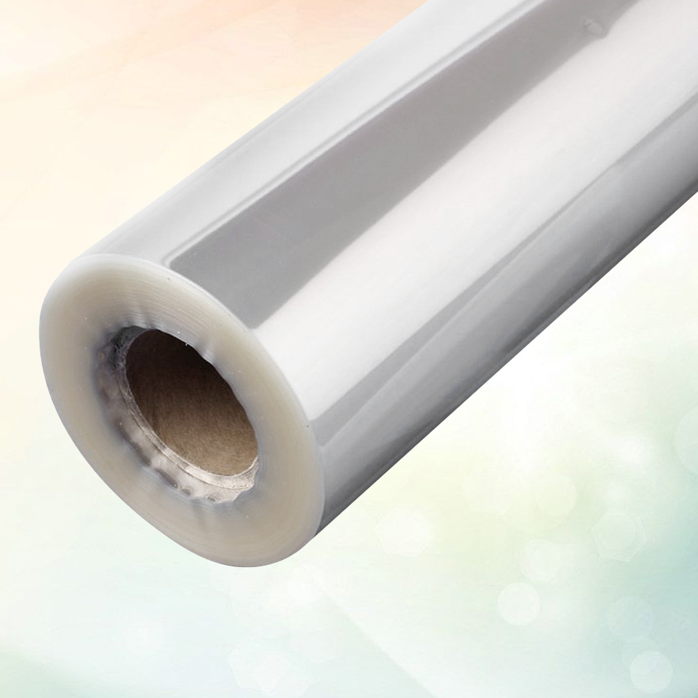 1 Roll Clear Cellophane Wrap F - огляд і ціна Cellophane Wrap Clear